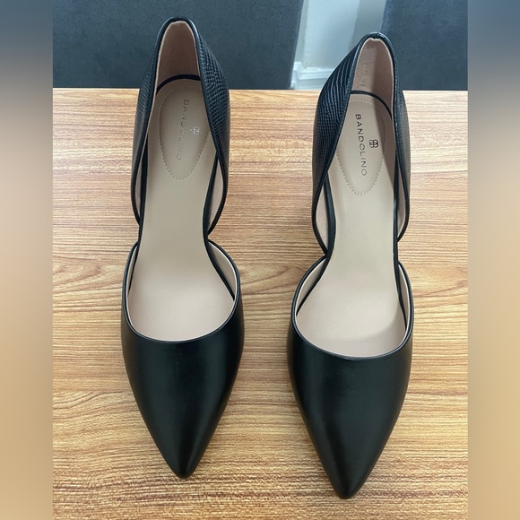 Bandolino Heels - Picture 2 of 7
